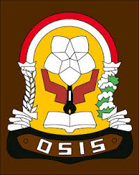 Logo Osis SMA Negeri 1 Siempat Nempu